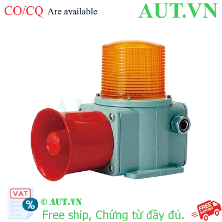 Ảnh của Đèn tín hiệu cảnh báo Qlight SHDS-WP-24-A