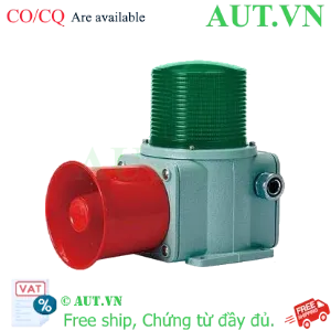 Ảnh của Đèn tín hiệu cảnh báo Qlight SHDS-WP-24-G