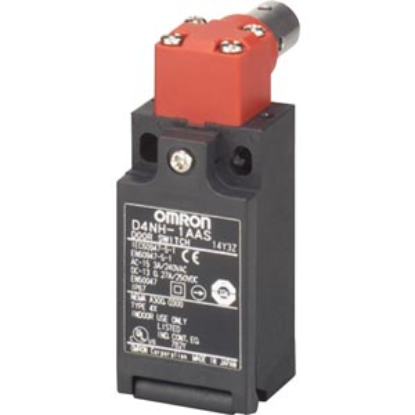 Ảnh của Công tắc an toàn Omron D4NH-1AAS