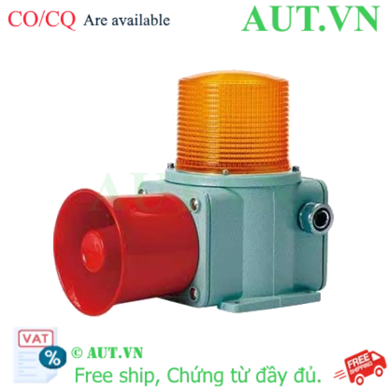 Ảnh của Đèn tín hiệu cảnh báo Qlight SHDS-WV-24-A