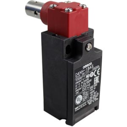 Ảnh của Công tắc an toàn Omron D4NH-1BAS