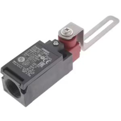 Ảnh của Công tắc an toàn Omron D4NH-1BBC