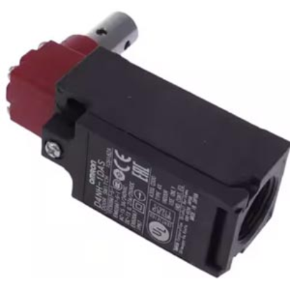 Ảnh của Công tắc an toàn Omron D4NH-1DAS