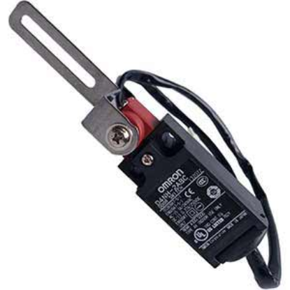 Ảnh của Công tắc an toàn Omron D4NH-2ABC