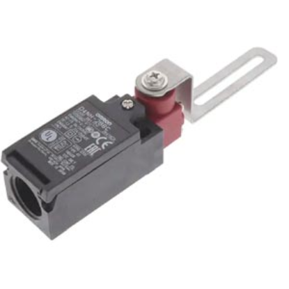 Ảnh của Công tắc an toàn Omron D4NH-2BBC