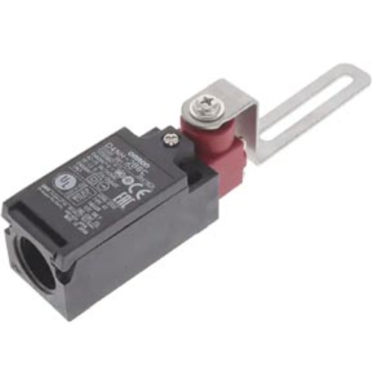 Ảnh của Công tắc an toàn Omron D4NH-2BBC