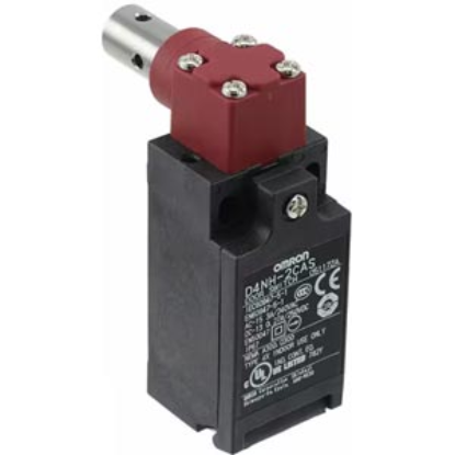 Ảnh của Công tắc an toàn Omron D4NH-2CAS