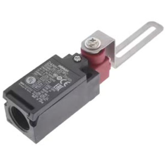 Ảnh của Công tắc an toàn Omron D4NH-2CBC