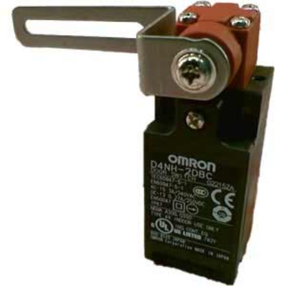 Ảnh của Công tắc an toàn Omron D4NH-2DBC