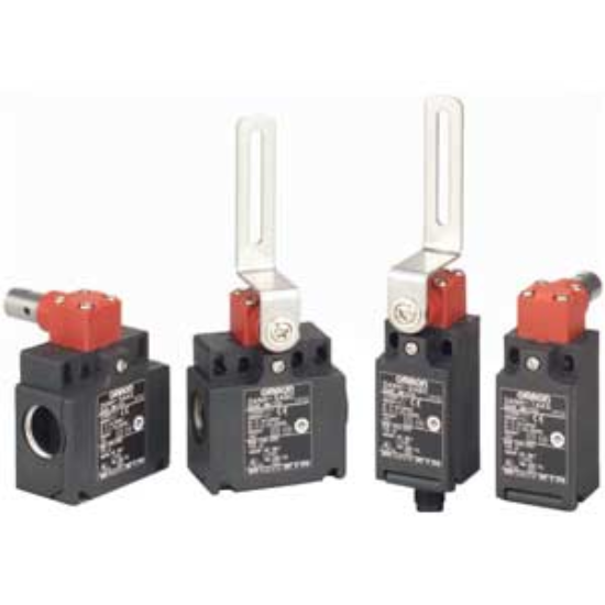 Ảnh của Công tắc an toàn Omron D4NH-2FAS