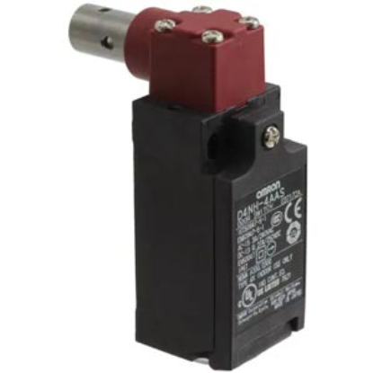 Ảnh của Công tắc an toàn Omron D4NH-4AAS