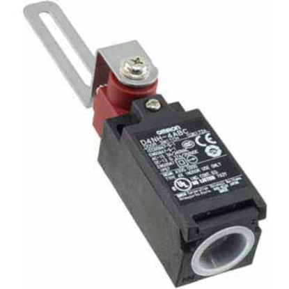 Ảnh của Công tắc an toàn Omron D4NH-4ABC