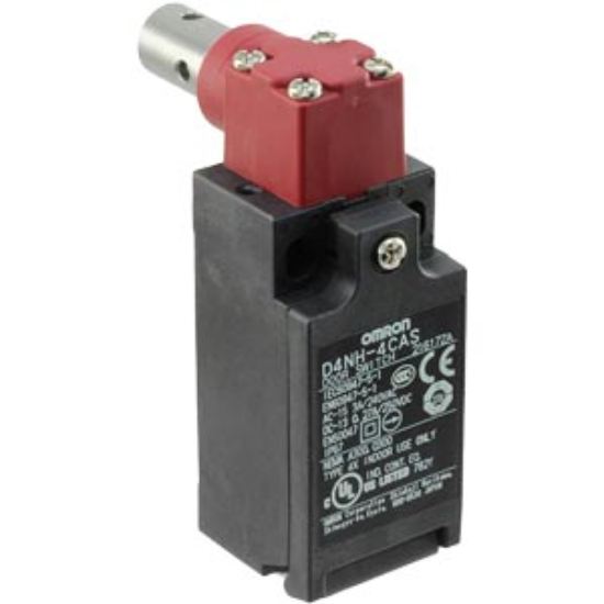 Ảnh của Công tắc an toàn Omron D4NH-4CAS