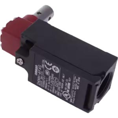 Ảnh của Công tắc an toàn Omron D4NH-4FAS