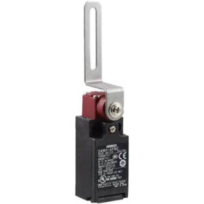 Ảnh của Công tắc an toàn Omron D4NH-4FBC