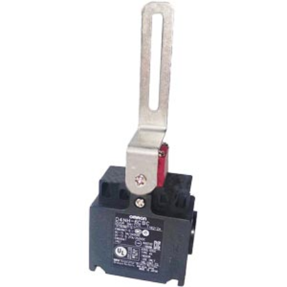Ảnh của Công tắc an toàn Omron D4NH-6CBC