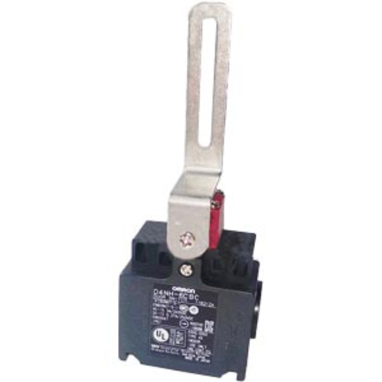 Ảnh của Công tắc an toàn Omron D4NH-6CBC