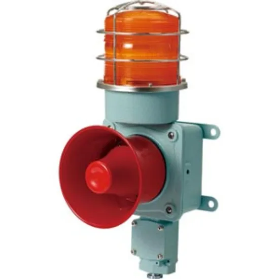 Ảnh của Đèn tín hiệu cảnh báo Qlight SMDLP-WP-24-A