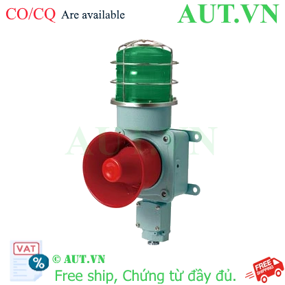 Ảnh của Đèn tín hiệu cảnh báo Qlight SMDLP-WV-110-G