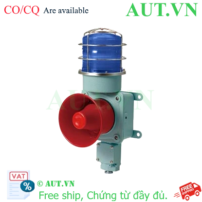 Ảnh của Đèn tín hiệu cảnh báo Qlight SMDLP-WV-12-B