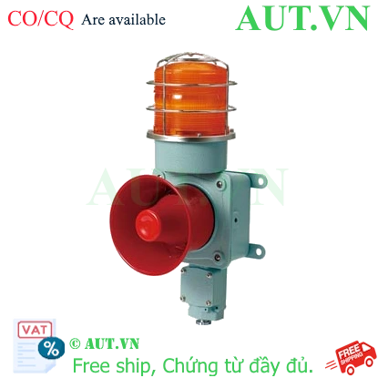 Ảnh của Đèn tín hiệu cảnh báo Qlight SMDLP-WV-220-A