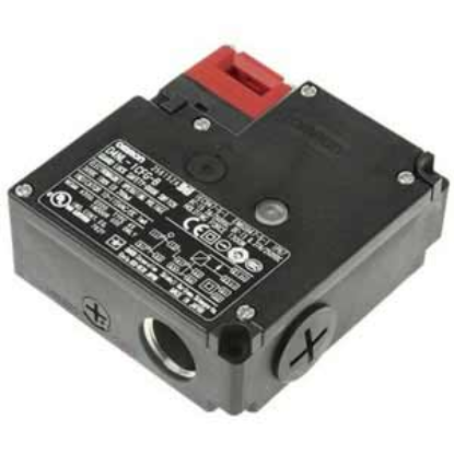 Ảnh của Khóa cửa an toàn Omron D4NL-1CFG-B