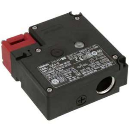 Ảnh của Khóa cửa an toàn Omron D4NL-1DFA-B