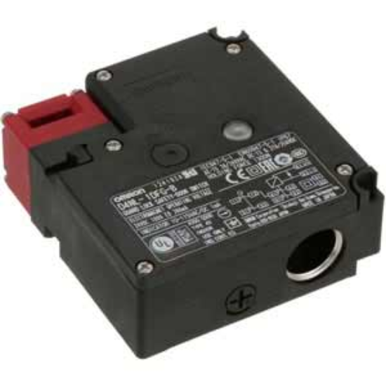 Ảnh của Khóa cửa an toàn Omron D4NL-1DFG-B