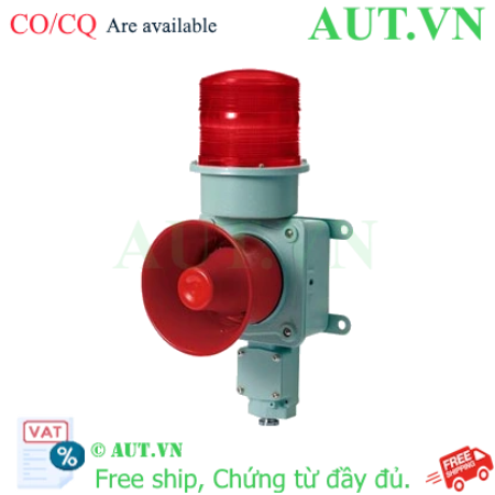 Ảnh của Đèn tín hiệu cảnh báo Qlight SMDL-WP-220-R