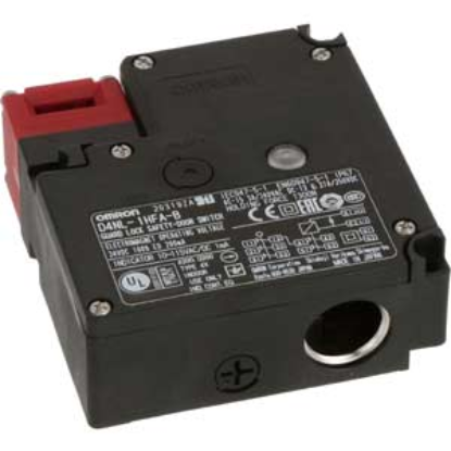 Ảnh của Khóa cửa an toàn Omron D4NL-1HFA-B