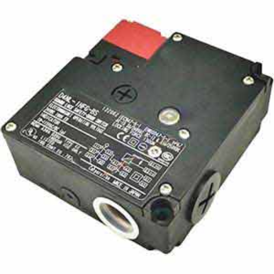 Ảnh của Khóa cửa an toàn Omron D4NL-1HFG-BS