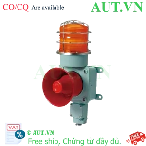 Ảnh của Đèn tín hiệu cảnh báo Qlight SMDSP-WA-110-A
