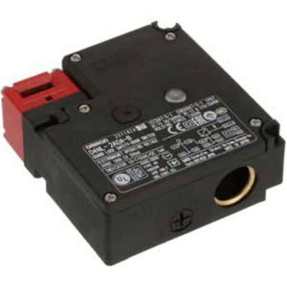 Ảnh của Khóa cửa an toàn Omron D4NL-2ADA-B