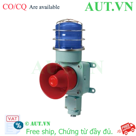 Ảnh của Đèn tín hiệu cảnh báo Qlight SMDSP-WA-110-B