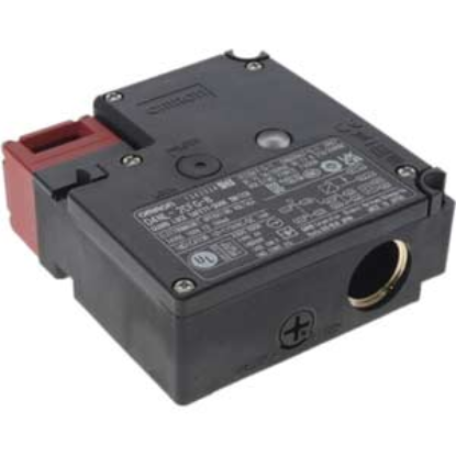 Ảnh của Khóa cửa an toàn Omron D4NL-2CFG-B