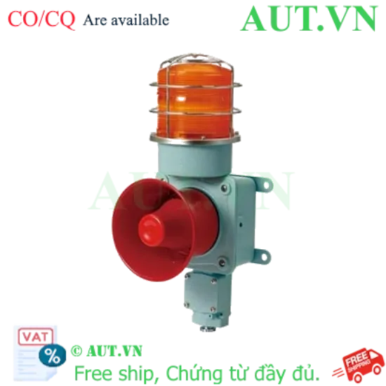 Ảnh của Đèn tín hiệu cảnh báo Qlight SMDSP-WP-220-A