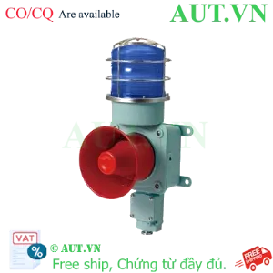 Ảnh của Đèn tín hiệu cảnh báo Qlight SMDSP-WP-24-B