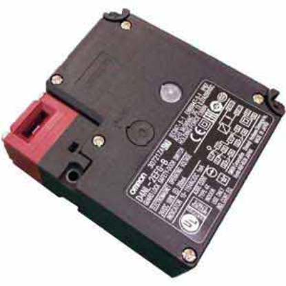 Ảnh của Khóa cửa an toàn Omron D4NL-2EFG-B