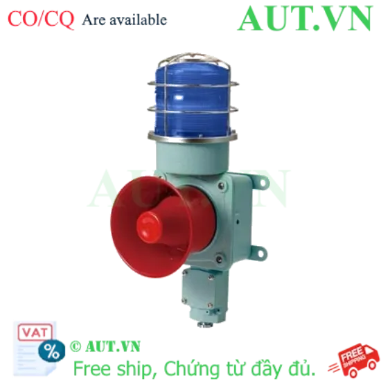 Ảnh của Đèn tín hiệu cảnh báo Qlight SMDSP-WV-24-B