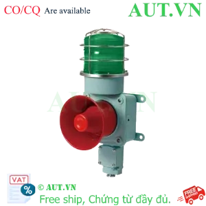 Ảnh của Đèn tín hiệu cảnh báo Qlight SMDSP-WV-24-G