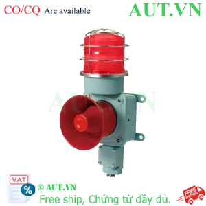 Ảnh của Đèn tín hiệu cảnh báo Qlight SMDSP-WV-24-R