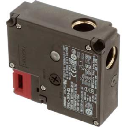 Ảnh của Khóa cửa an toàn Omron D4NL-2FFA-BS