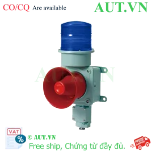 Ảnh của Đèn tín hiệu cảnh báo Qlight SMDS-WA-12-B