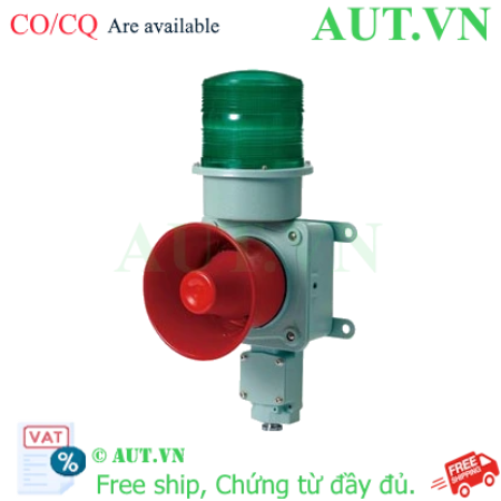 Ảnh của Đèn tín hiệu cảnh báo Qlight SMDS-WA-12-G