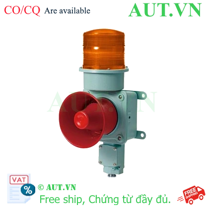 Ảnh của Đèn tín hiệu cảnh báo Qlight SMDS-WA-220-A