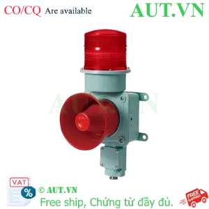 Ảnh của Đèn tín hiệu cảnh báo Qlight SMDS-WA-24-R
