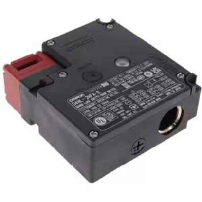 Ảnh của Khóa cửa an toàn Omron D4NL-2HFA-B