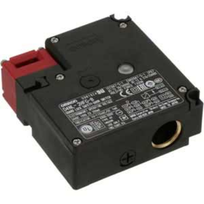 Ảnh của Khóa cửa an toàn Omron D4NL-2HFG-B
