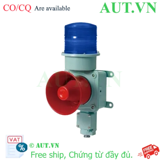 Ảnh của Đèn tín hiệu cảnh báo Qlight SMDS-WV-12-B