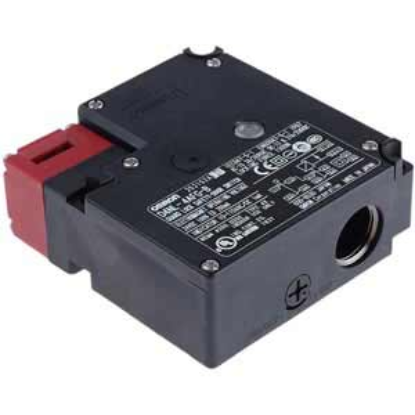 Ảnh của Khóa cửa an toàn Omron D4NL-4AFG-B